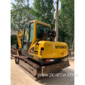 used mini Excavator HYUNDAI